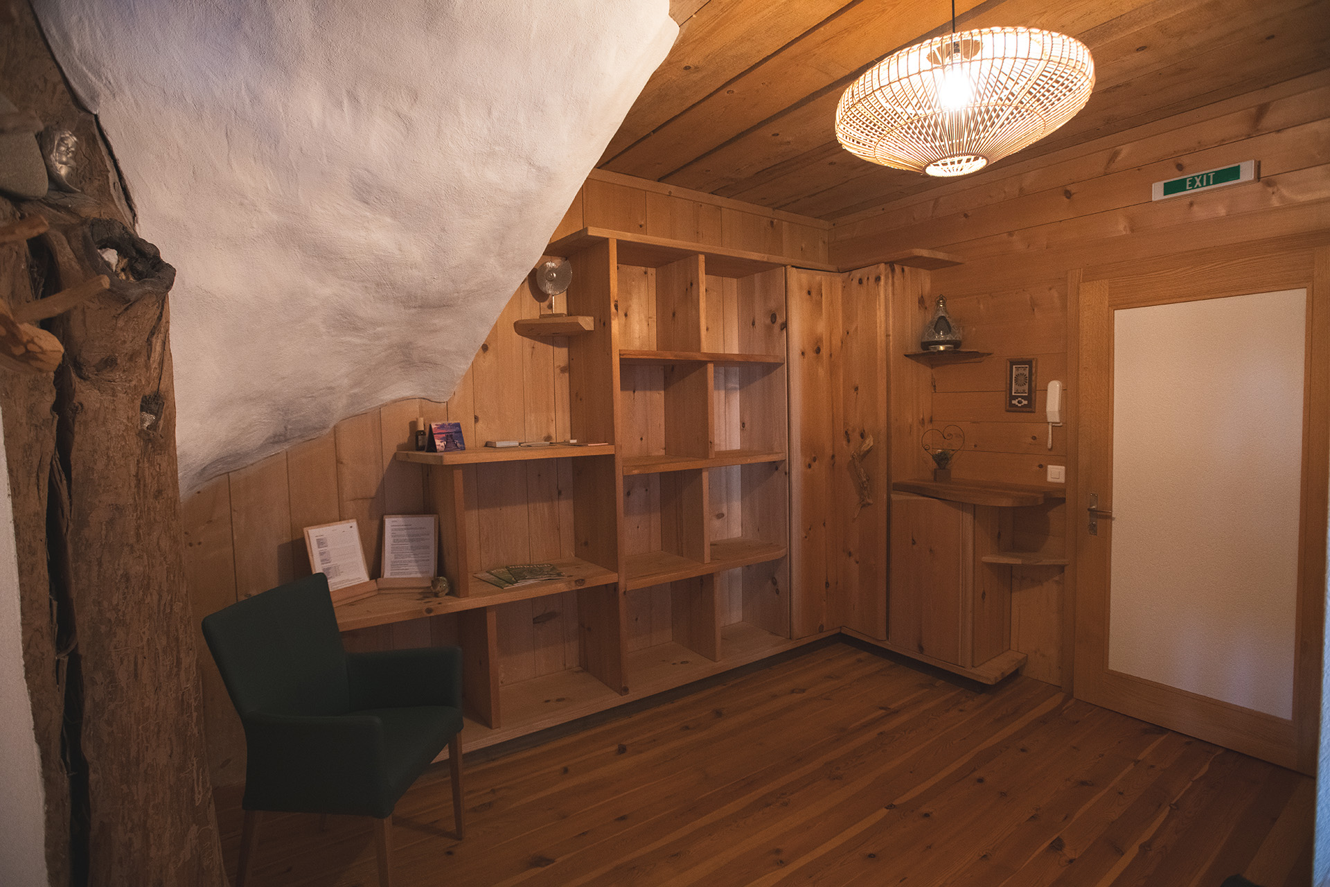 Raum im Tempel Allmendingen mieten