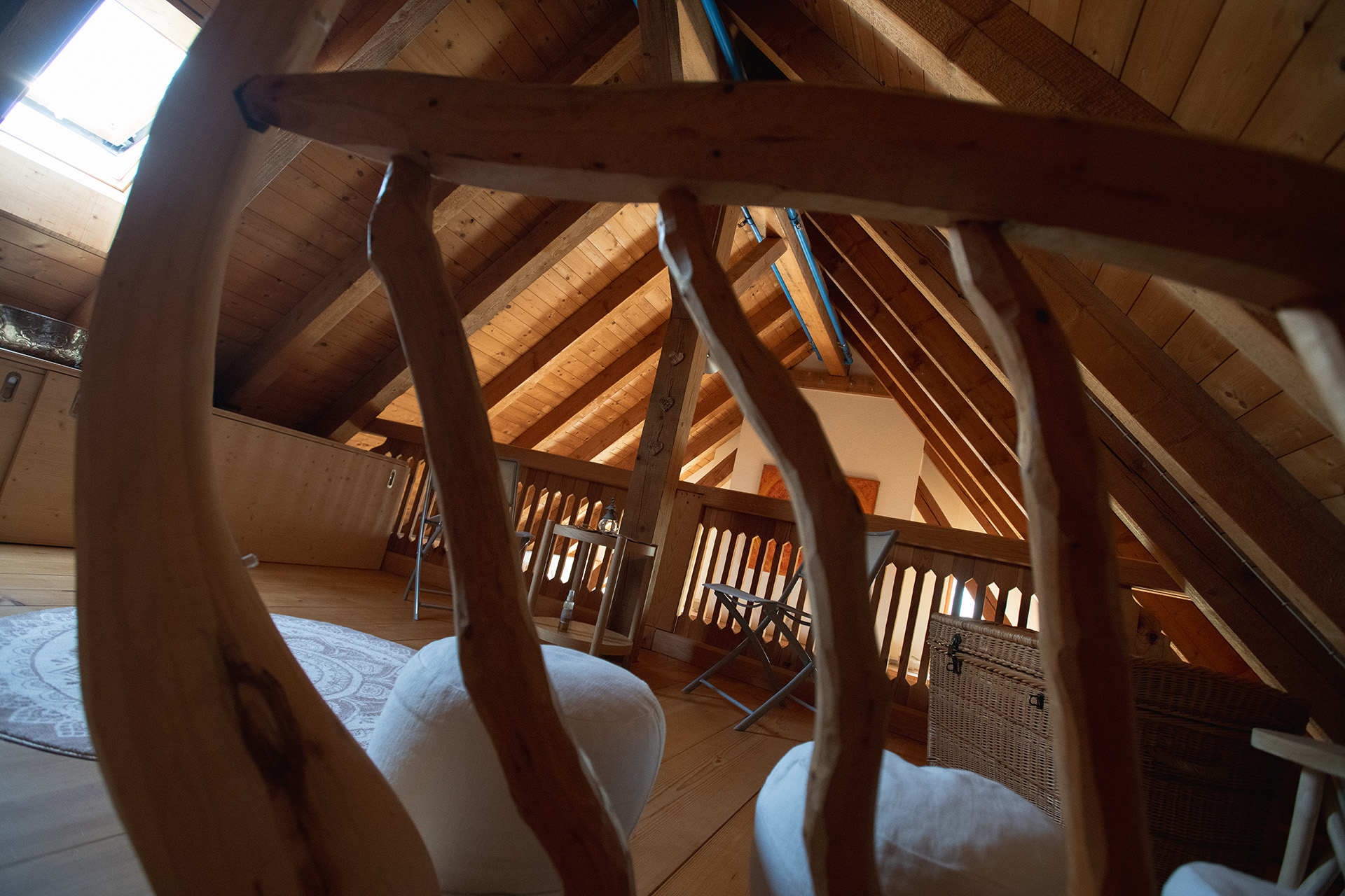 Raum im Tempel Allmendingen mieten