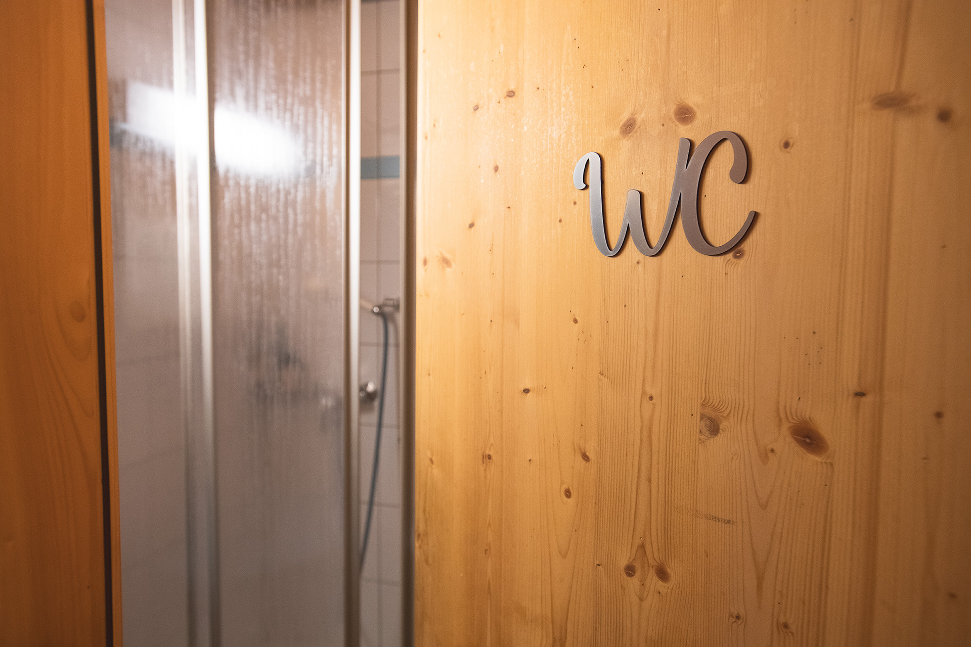 Raum mit Toilette mieten